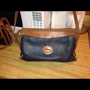 Dooney an Bourke Purse