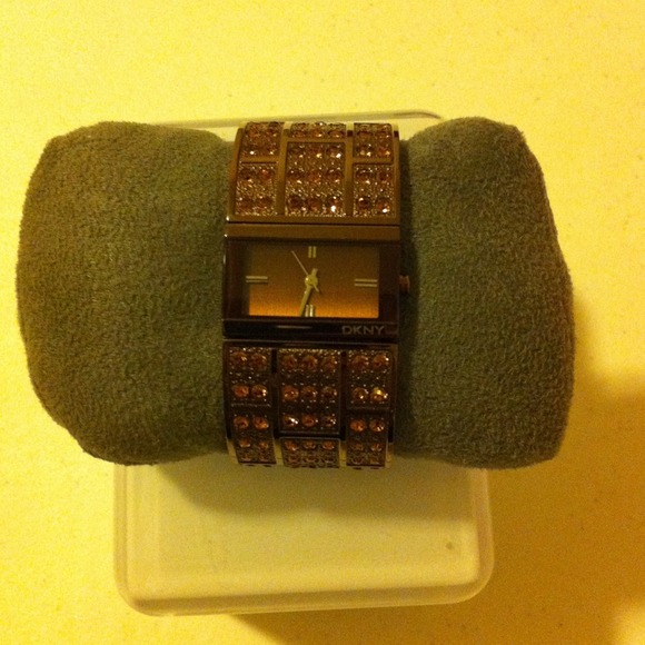 DKNY Watch