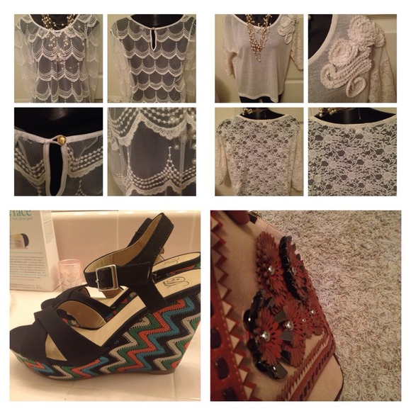 Sweet bundle = )