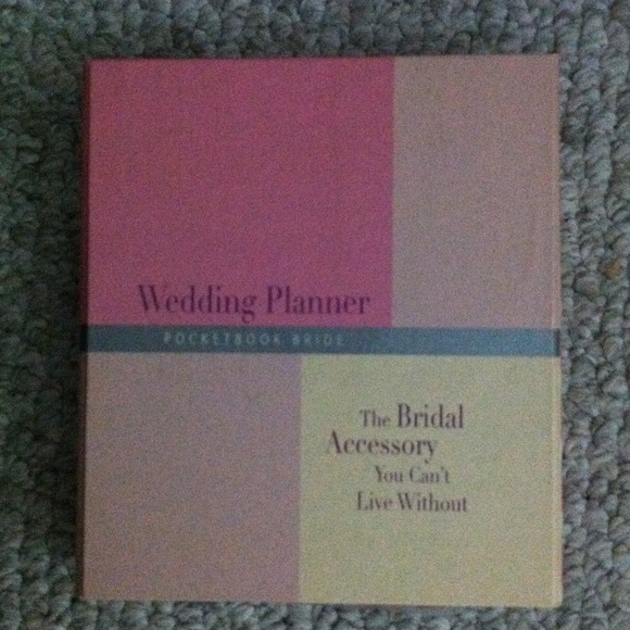 Wedding planner