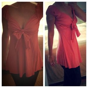 ❌❌❌❌SOLD❌❌❌❌Pink Arden B Top