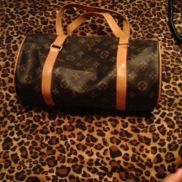 Louis Vuitton purse
