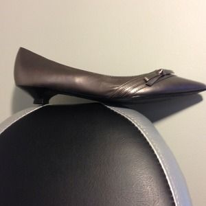 Silver flats
