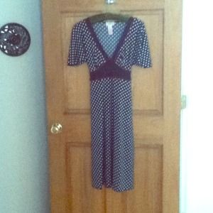 Candies Brand Dress