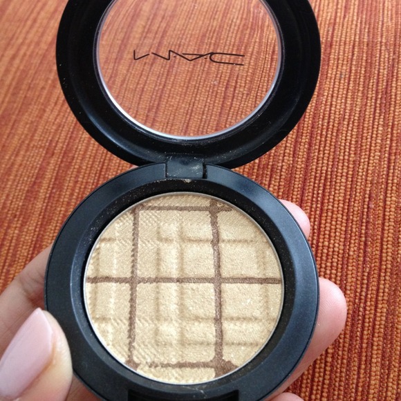 💢SOLD💢Mac eyeshadow