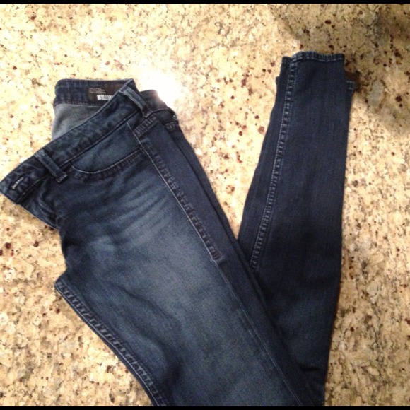SOLD on Ebay William Rast Jegging