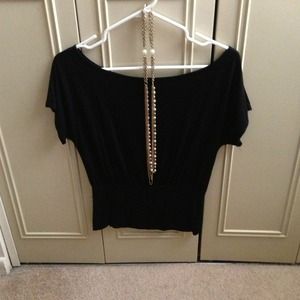 🎉SALE🎉Multiple Strand Pearl Necklace