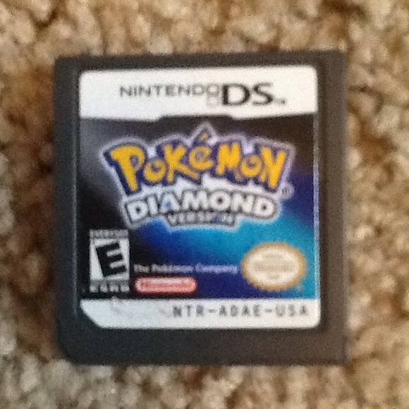 Ds/DSI /3ds