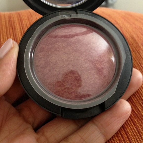 💢SOLD IN BUNDLE💢Mac blush