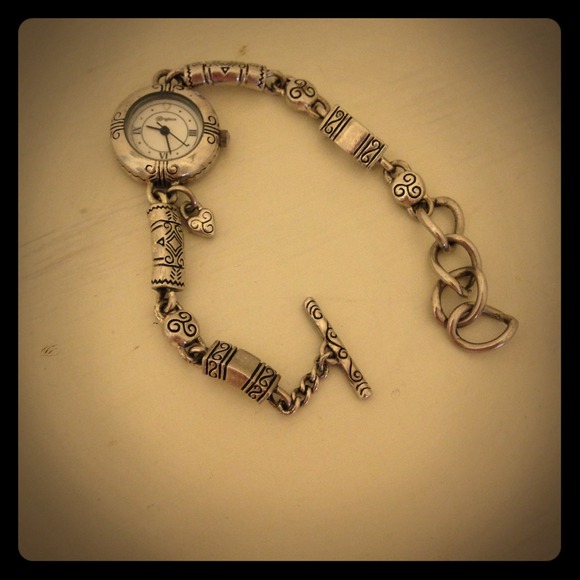 Brighton watch