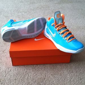 KD Vs