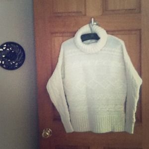 Ann Taylor Loft Sweater
