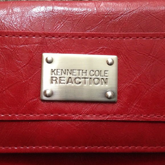 Kenneth Cole Clutch
