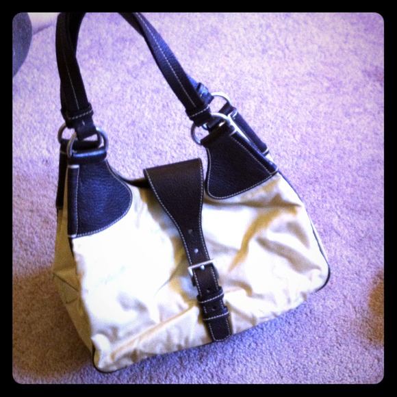❌SOLD❌Prada Nylon Handbag
