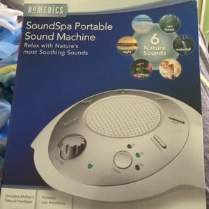 SoundSpa