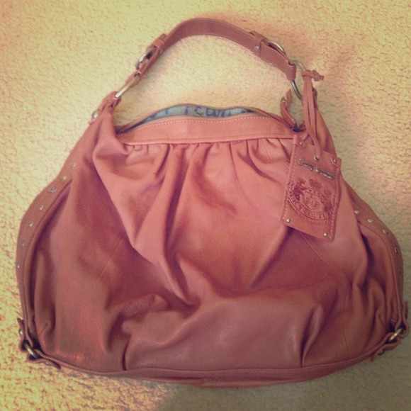 Juicy couture bag