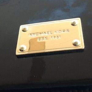 Michael Kors iPad case