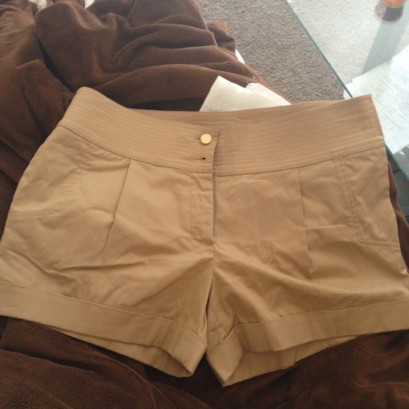 Tory Burch Other - Brand new Tory Burch shorts