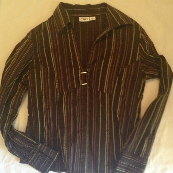 Cato blouse