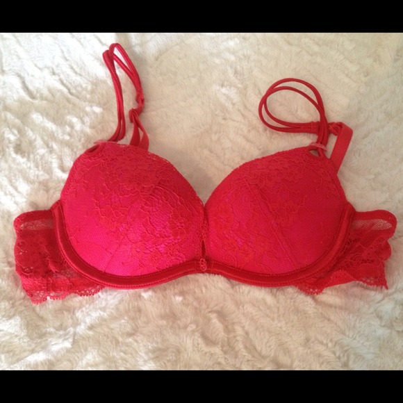 ❤Victoria secret push up bra❤