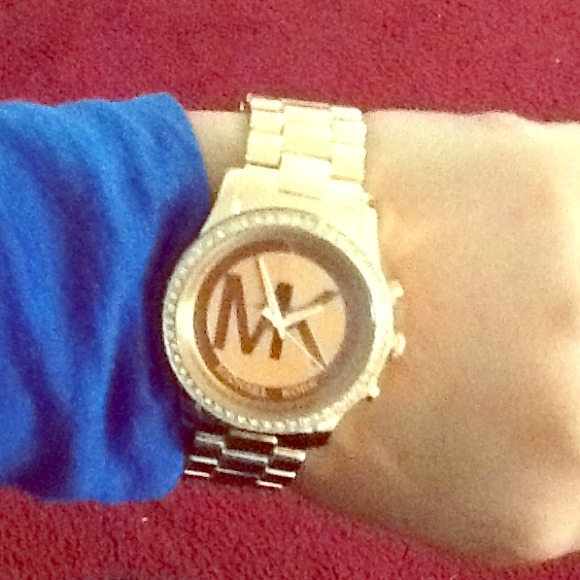🔶New🔶 Michael Kors Watch
