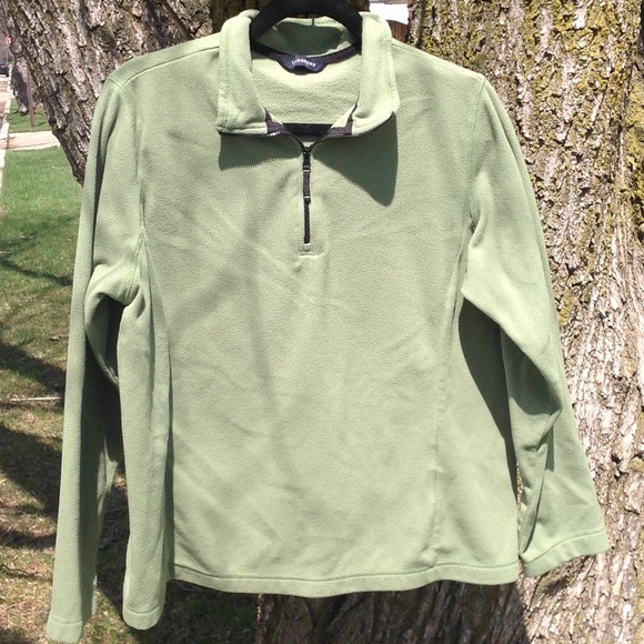 Kermit the Frog green fleece