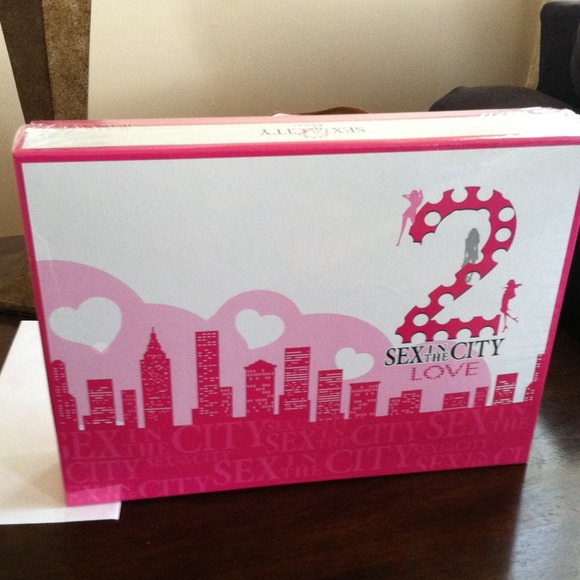 Accessories - Perfume set reduced price