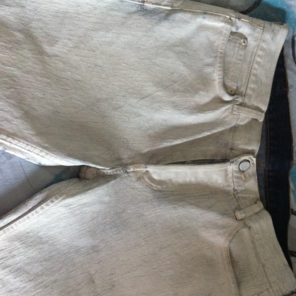 Pants - Picture 1 of 3