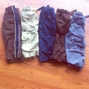 2t Oshkosh Pant BUNDLE +shirt bundle as shown