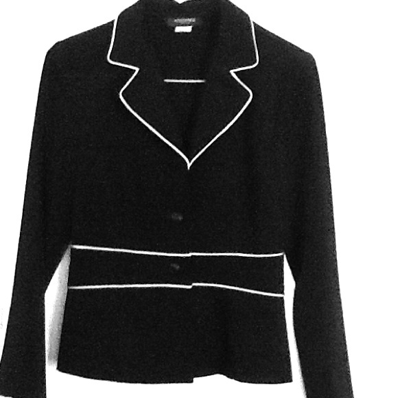 Dress jacket
