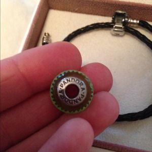Pandora bead 🚫RESERVED🚫 for @nrmonaghan