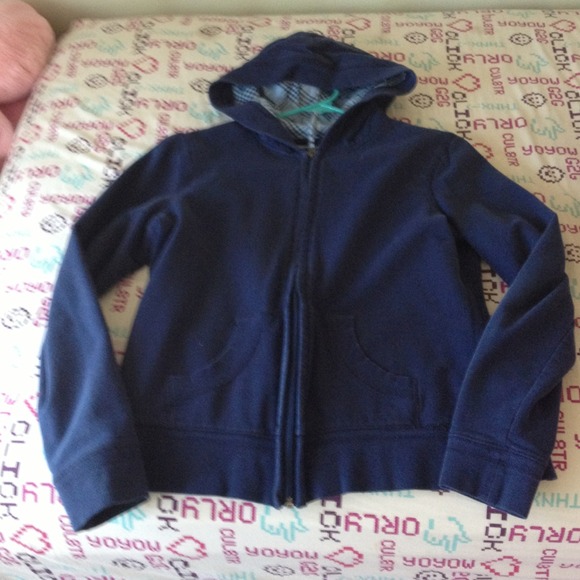 SO💕Brand zippy dark blue JR's size XL✨ - Picture 1 of 3