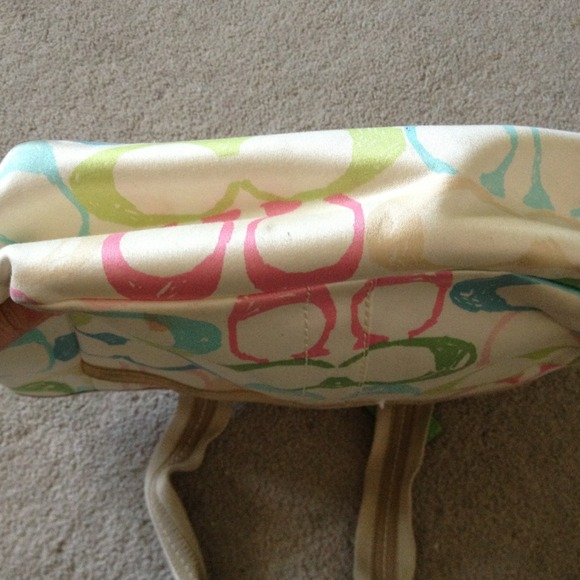 Coach bag - Picture 2 of 4