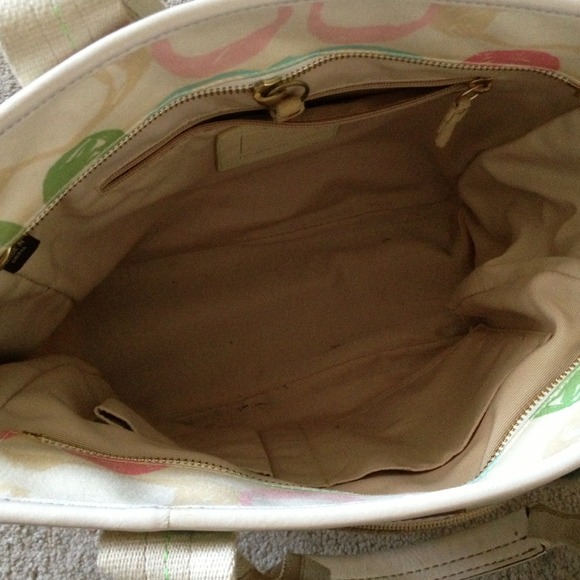 Coach bag - Picture 4 of 4