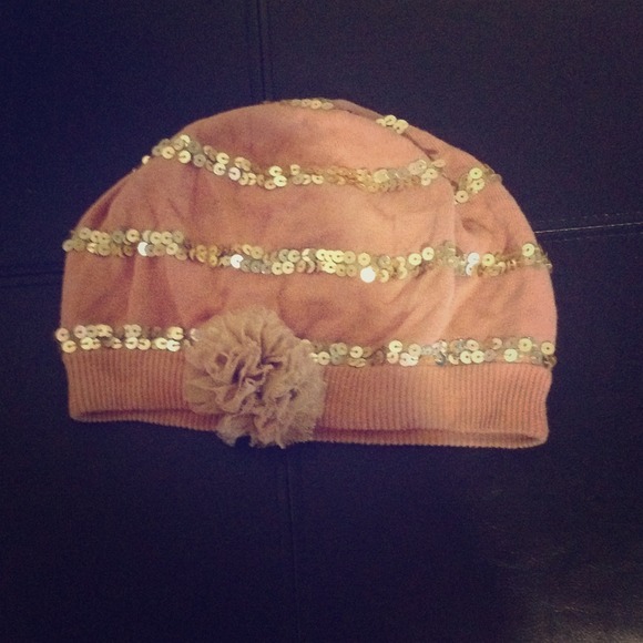 **Sold**Juice couture hat 100% authentic**sold**
