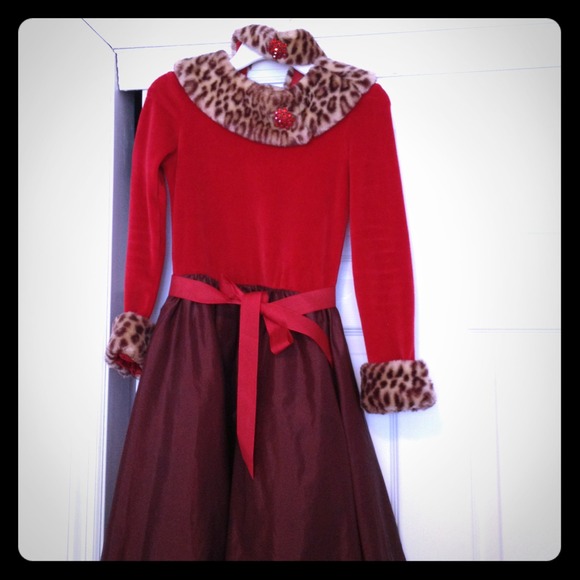🎀Kids American Girl Dress🎀