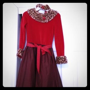 🎀Kids American Girl Dress🎀