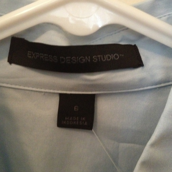 Express button up top! - Picture 2 of 4