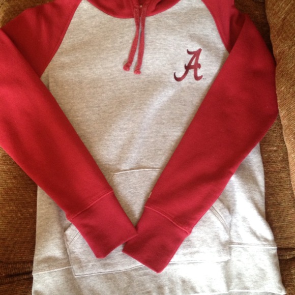 Alabama Hoodie