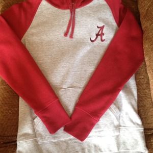 Alabama Hoodie