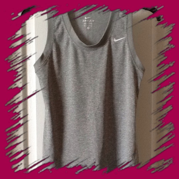 Nike Top