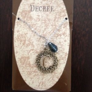 Beutiful Necklace Brand New!!!