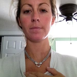 David Yurman necklace with diamonds