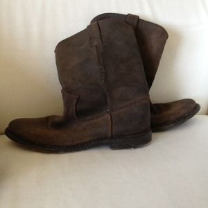 Men's MARCO ROPER FRYE  boots
