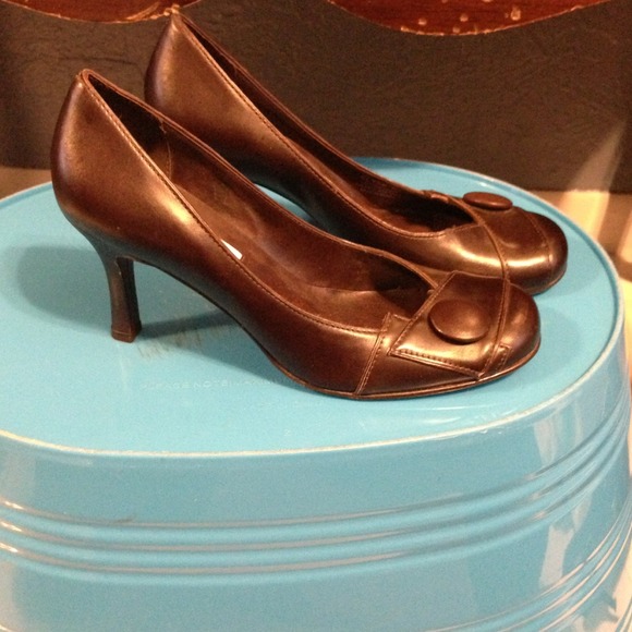 Steve Madden heels