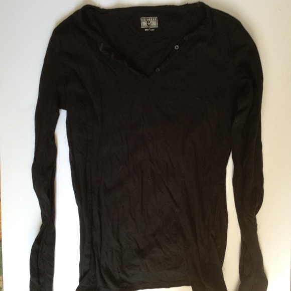converse Tops - Converse Shirt