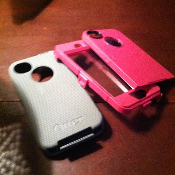 Otter box phone cover