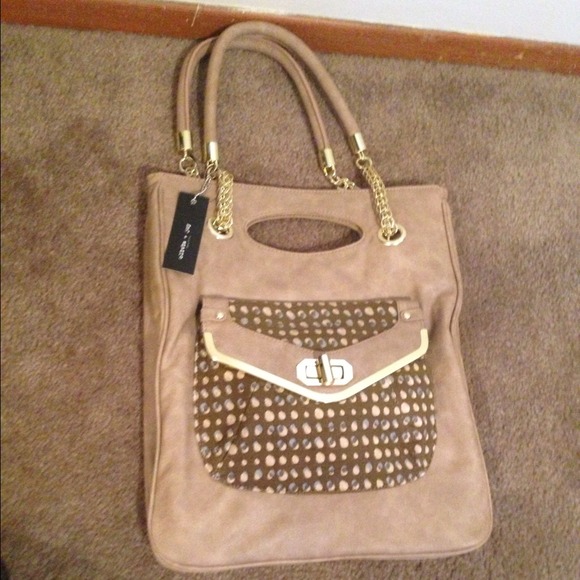 Reduced 👍👍👍Olivia & joy handbag - Picture 2 of 4