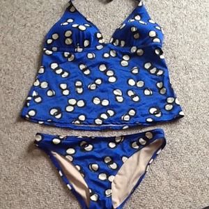 Tankini from Victorias Secret 💙