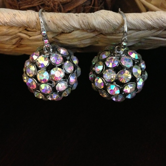 Bling for your ear:) - Picture 2 of 3